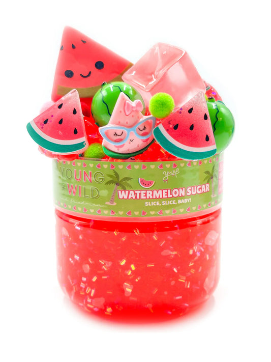 Slime - Watermelon Sugar