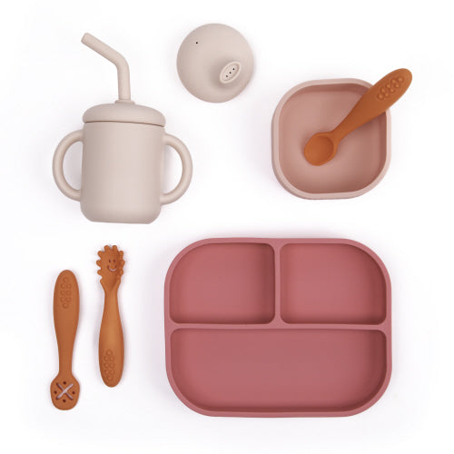 Little Bites Set - Garden Party