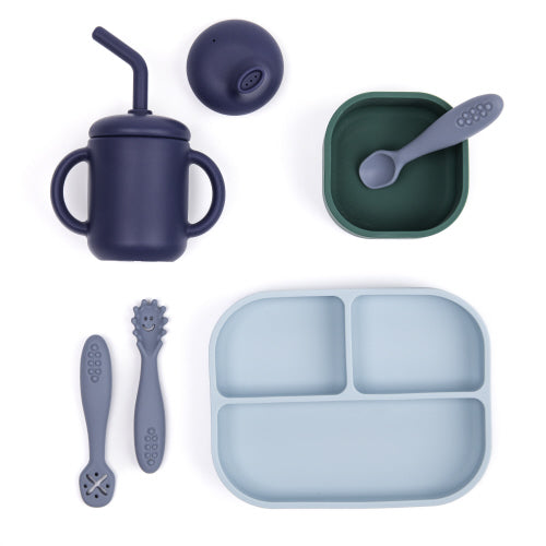 Little Bites Set - Shooting Star