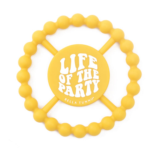 Teether - Life of The Party Sunshine