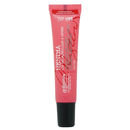 Mentha Cinnamint Lip Balm