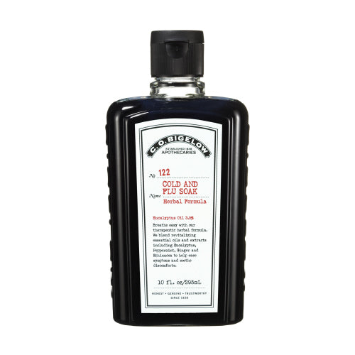 Bath Soak - Herbal Comfort