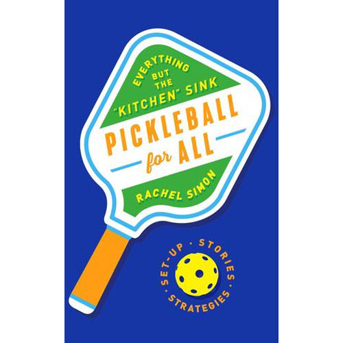 Pickleball for All