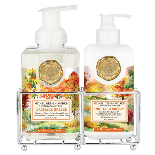 Orchard Breeze Handcare Caddy