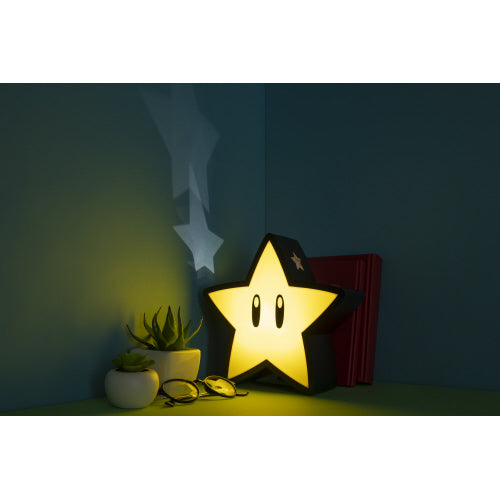 Super Star Light V3 USA