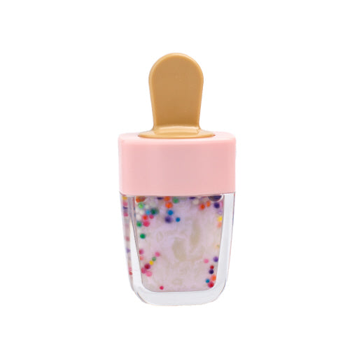 Rainbow Frosty Pop Lip Gloss