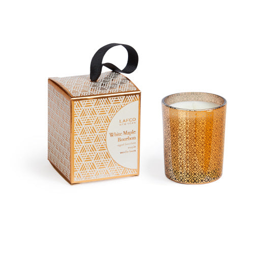 White Maple Bourbon Votive 1.9 oz