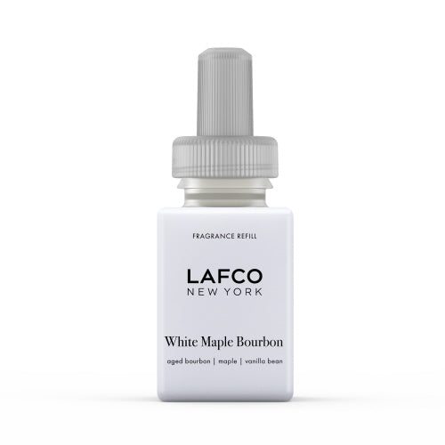 Pura Smart Diffuser Refill - White Maple Bourbon