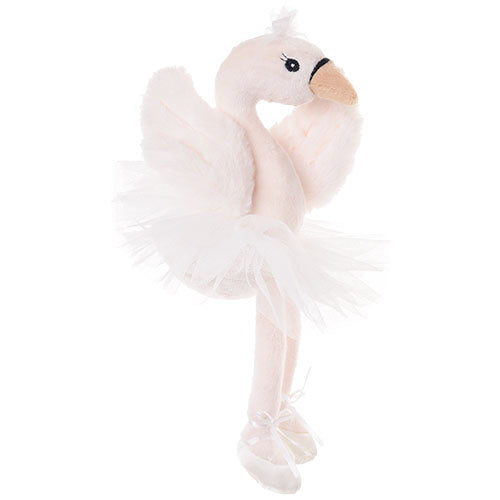 Swan Ballerina - White Odette