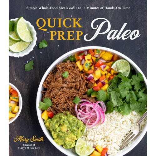 Quick Prep Paleo