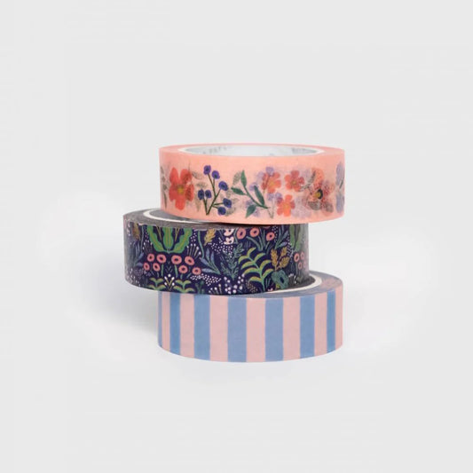 Paper Tape - Tapestry