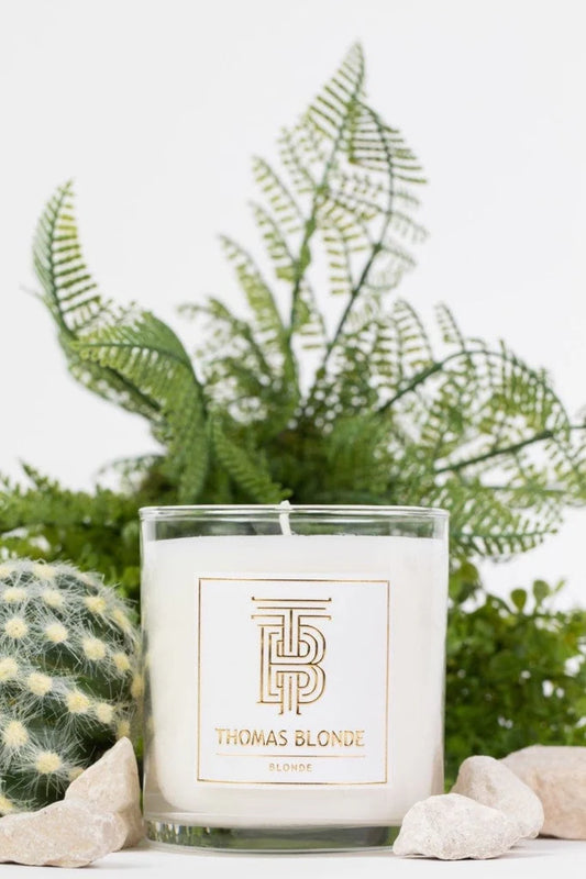 Blonde Candle - Signature Scent