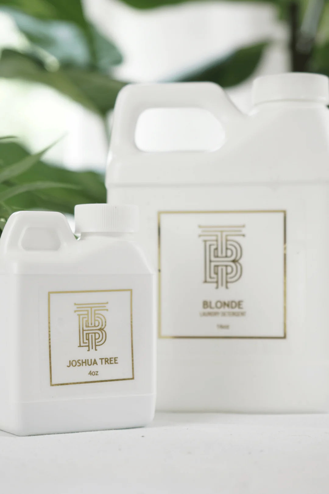 16 oz Laundry Detergent - Blonde