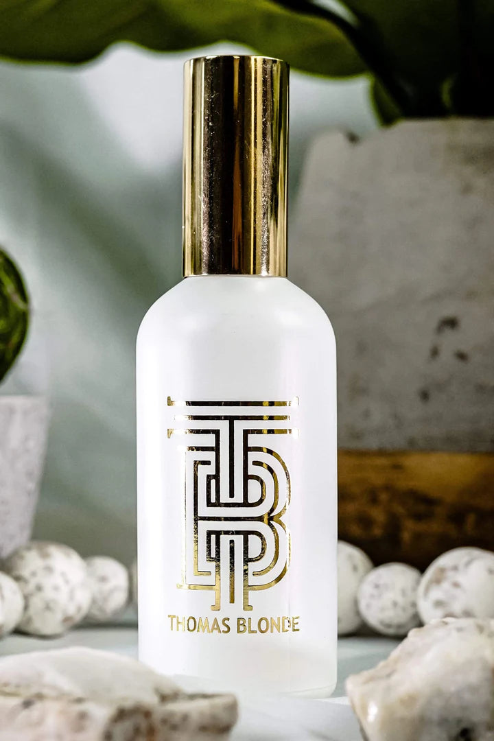 Room Refresh & Linen Spray - Blonde