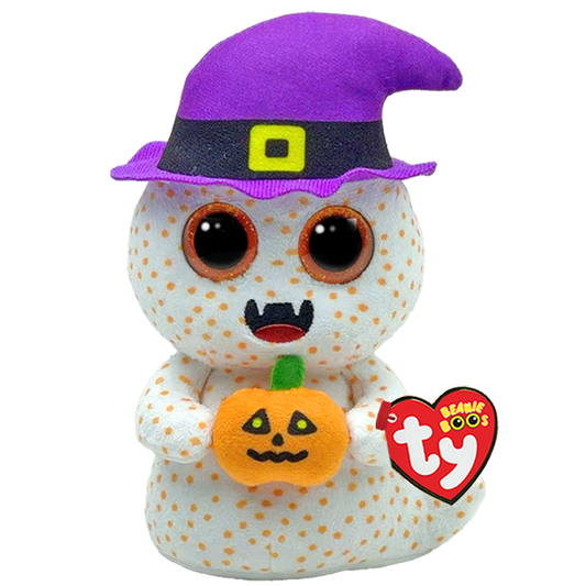 Beanie Boos - Flicker Ghost