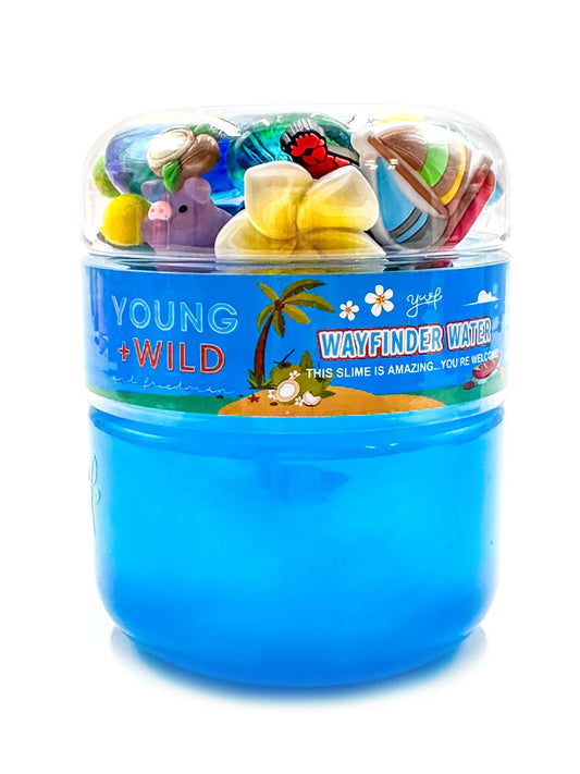Slime - Wayfinder Water