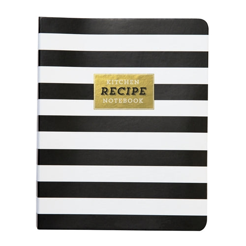 Mini Recipe Notebook - Kitchen Envy