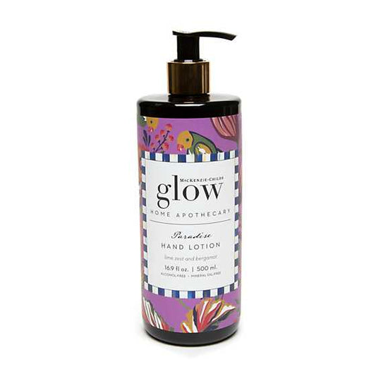PARADISE HAND LOTION