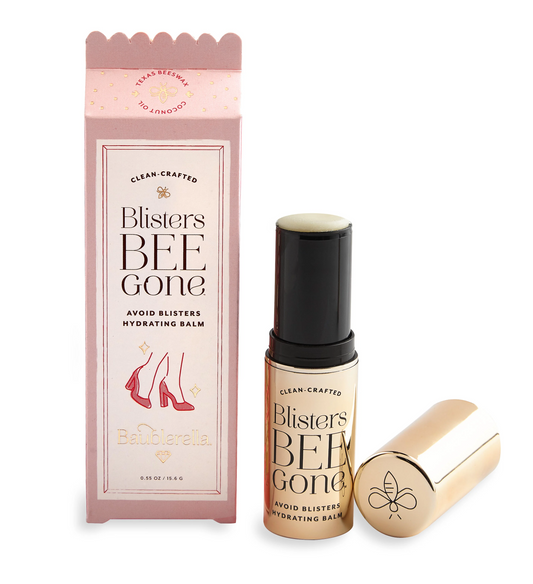 Blisters Bee Gone Hydrating Balm