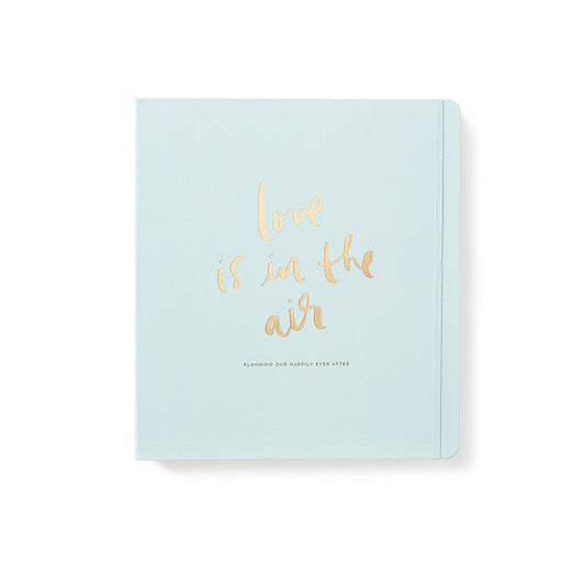 Bridal Planner - Love is in the Air