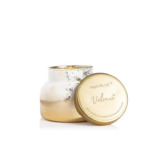 8oz - Glimmer Petite Jar - Volcano
