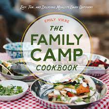 Family Camp Cookbook