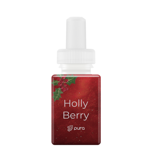 Holly Berry (Pura)