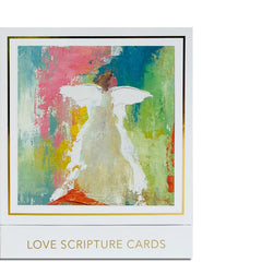 Scripture Cards - Love