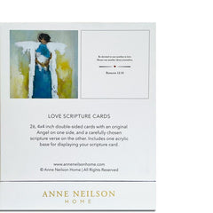 Scripture Cards - Love