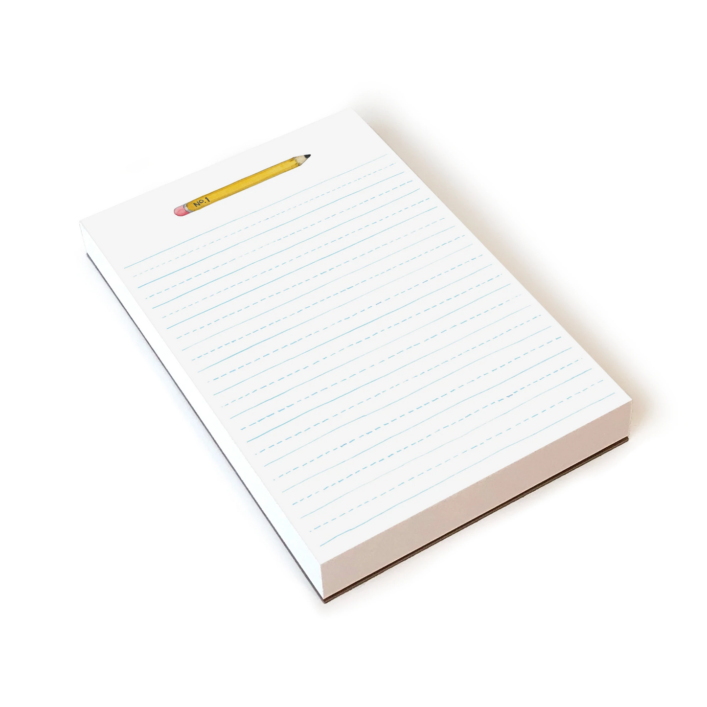 Notepad - Pencil