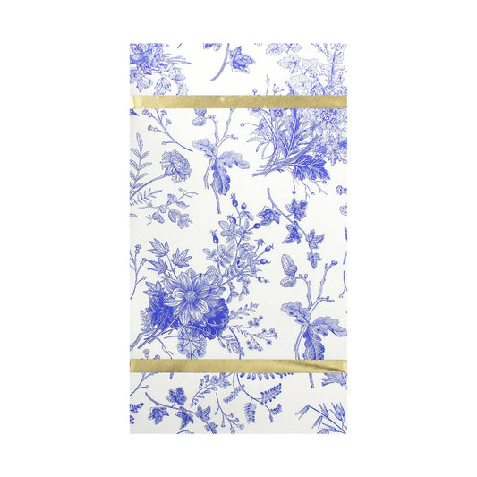 Guest Towel - Timeless