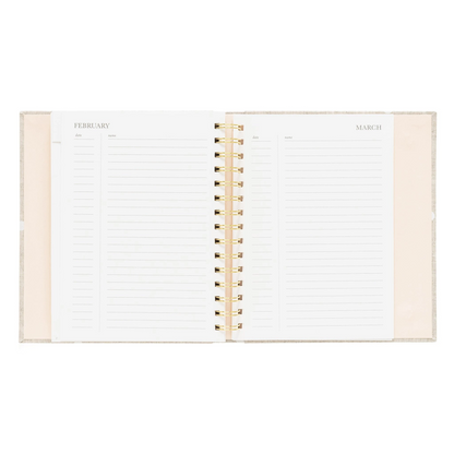 The Address Book
