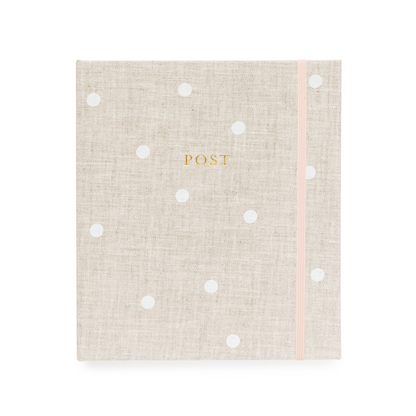 The Address Book