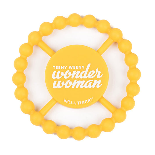 Teether - Teeny Weeny Wonder Woman