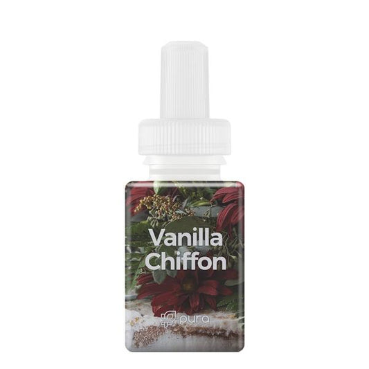Vanilla Chiffon (Pura)