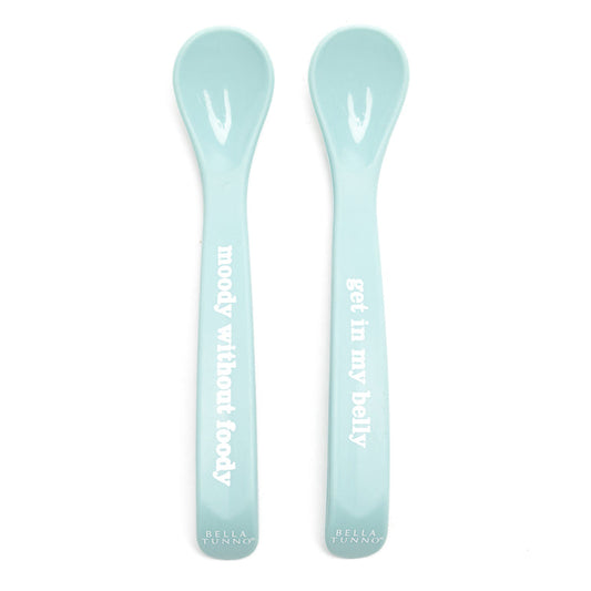 Spoon Set - Moody Foody Belly