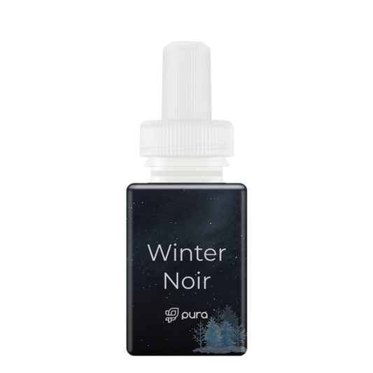 Pura - Winter Noir