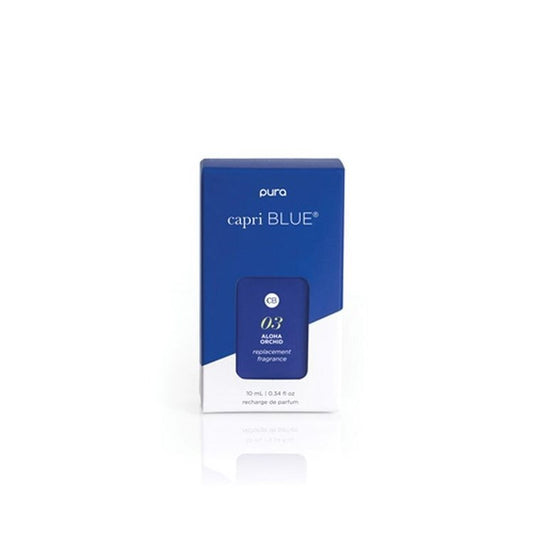 Aloha Orchid CB Pura Fragrance Refill, 0.33 oz