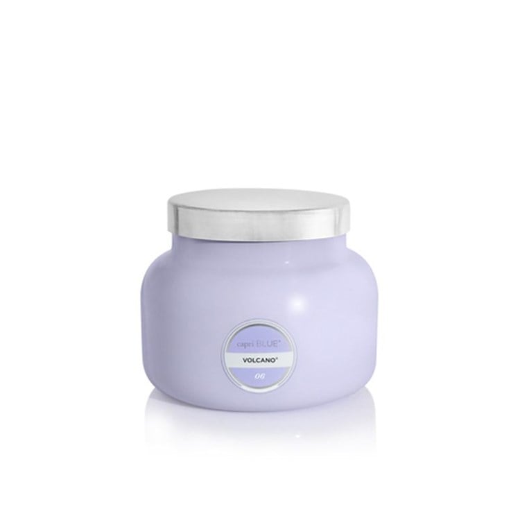Volcano Lavender Signature Jar - 19oz