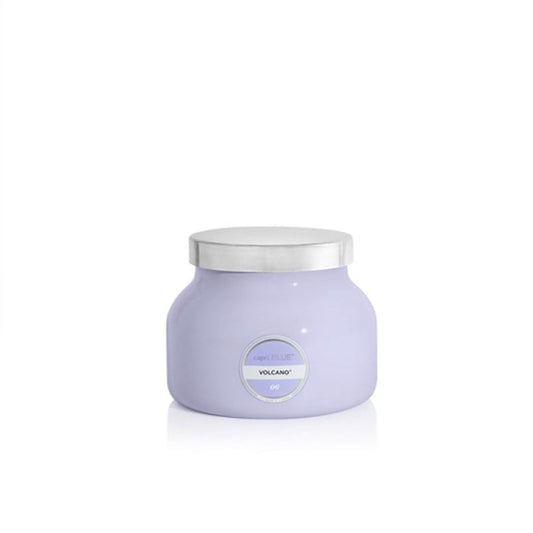 8 oz - Lavender Petite Jar - Volcano