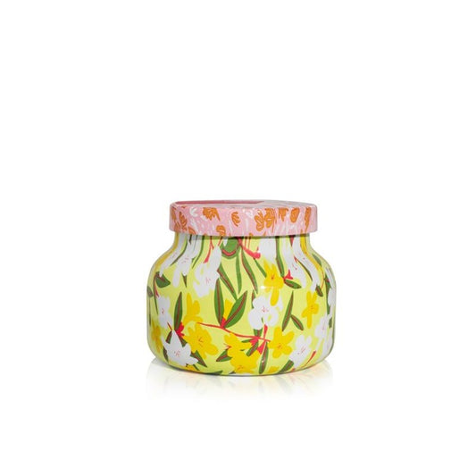 8 Oz - Pattern Play Petite Jar - Aloha Orchid