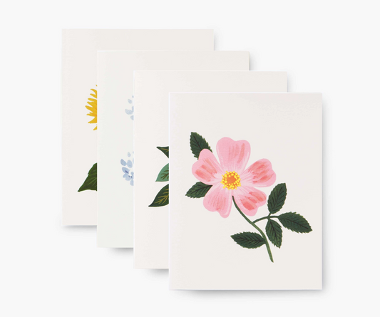 Boxed Set - Botanical Blossom Assorted