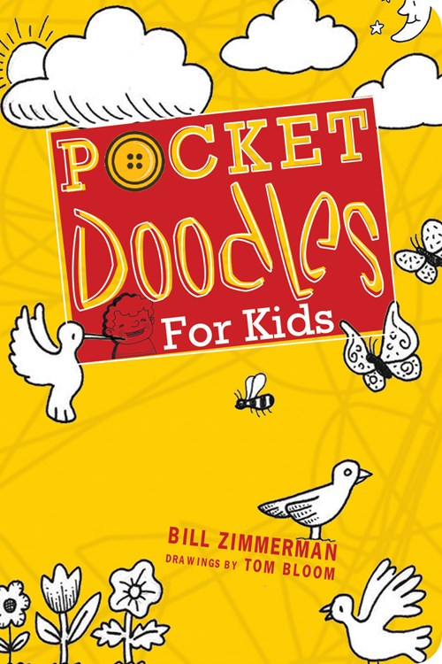 Pocketdoodles for Kids