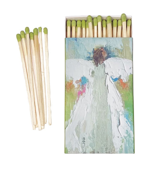 Anne Neilson Matches - Glory