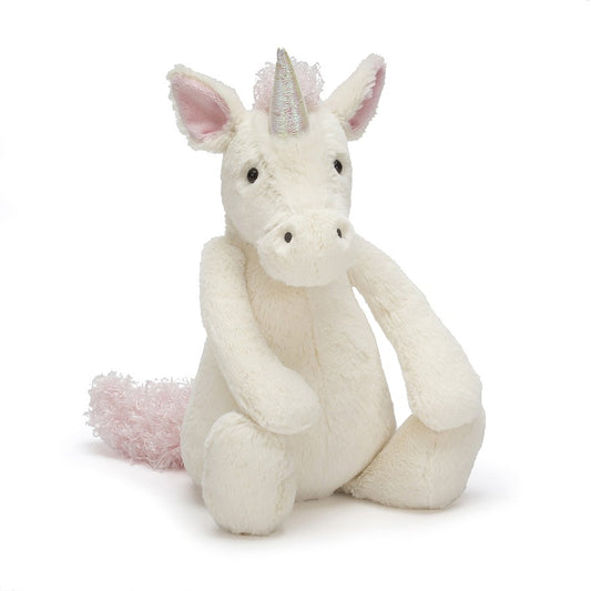 Bashful Unicorn Really Big
