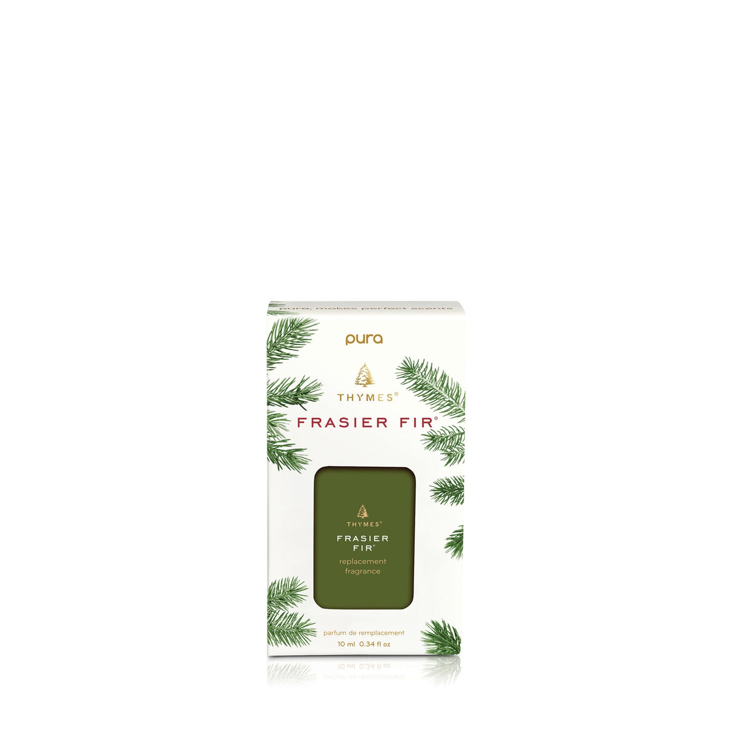Pura Refill - Frasier Fir