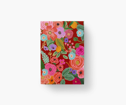Desktop Notepad -Garden Party
