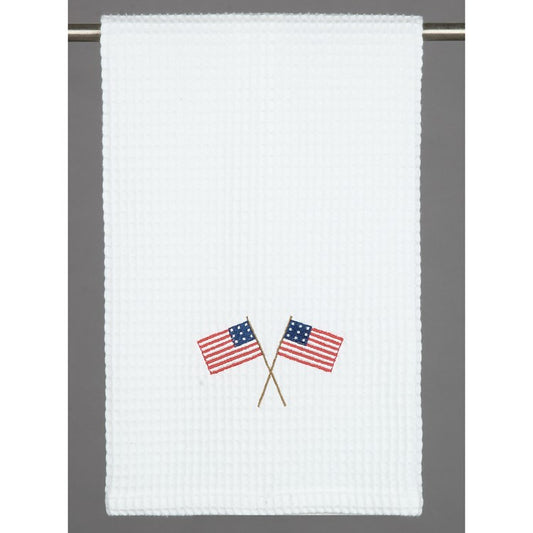 Tea Towel - American Flag