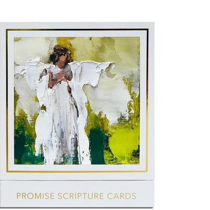 Scripture Cards - Promise