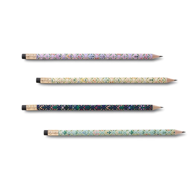 Estee Pencil Set